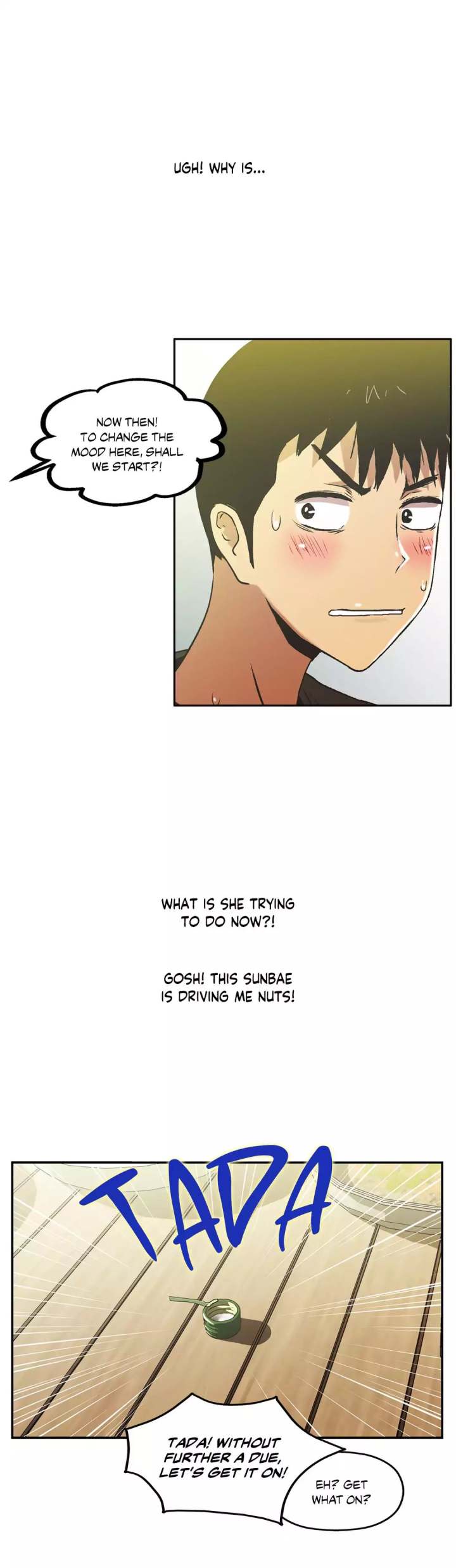 One-Room Hero - Chapter 21 [photo 12] - MangaPorn