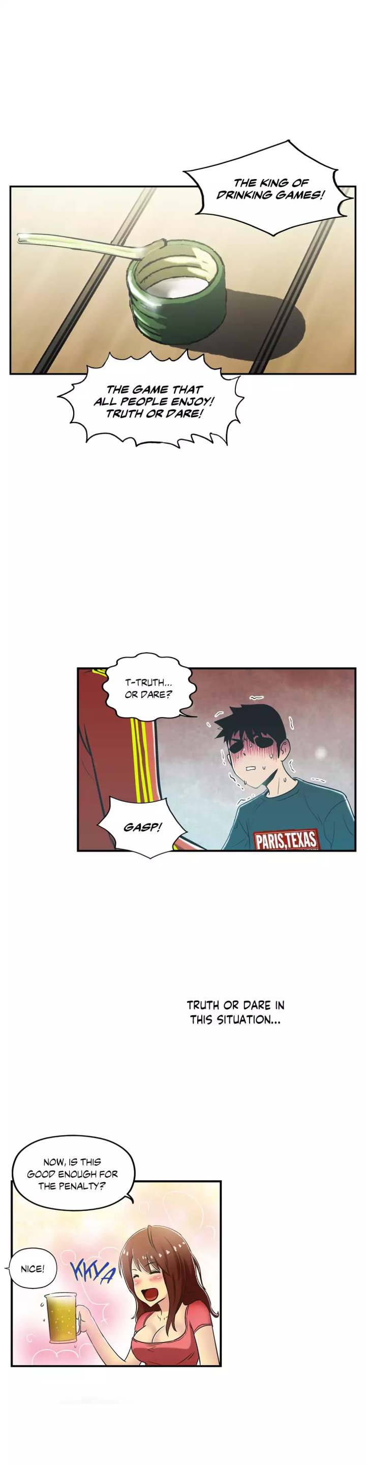 One-Room Hero - Chapter 21 [photo 13] - MangaPorn