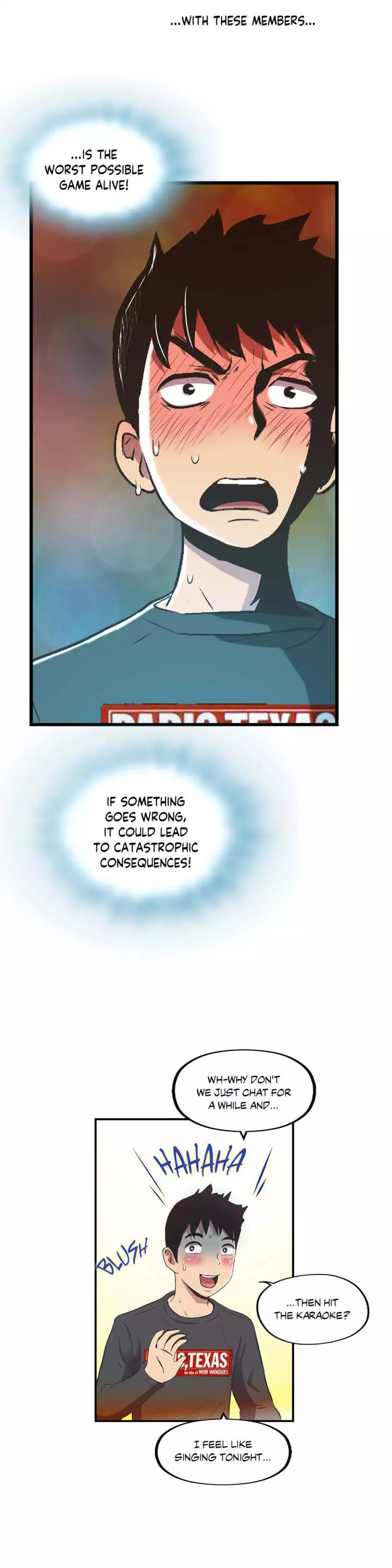 One-Room Hero - Chapter 21 [photo 14] - MangaPorn