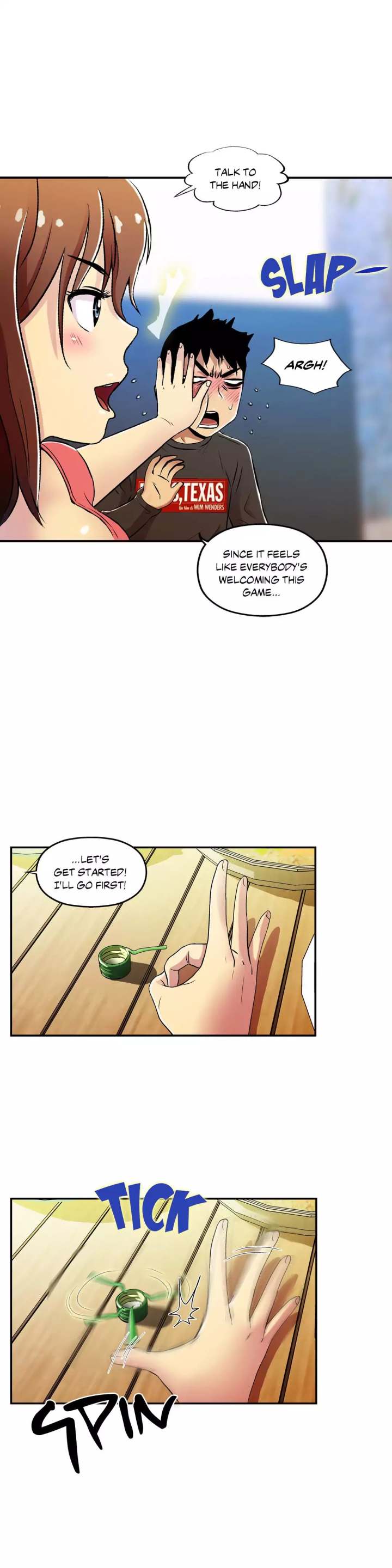 One-Room Hero - Chapter 21 [photo 15] - MangaPorn