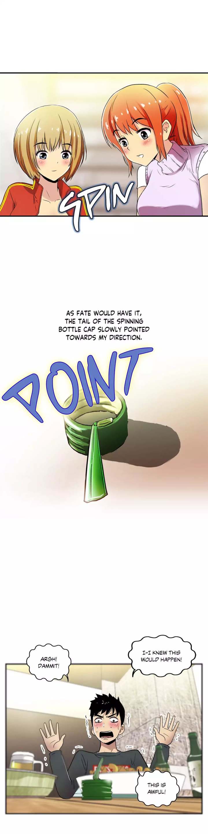 One-Room Hero - Chapter 21 [photo 16] - MangaPorn