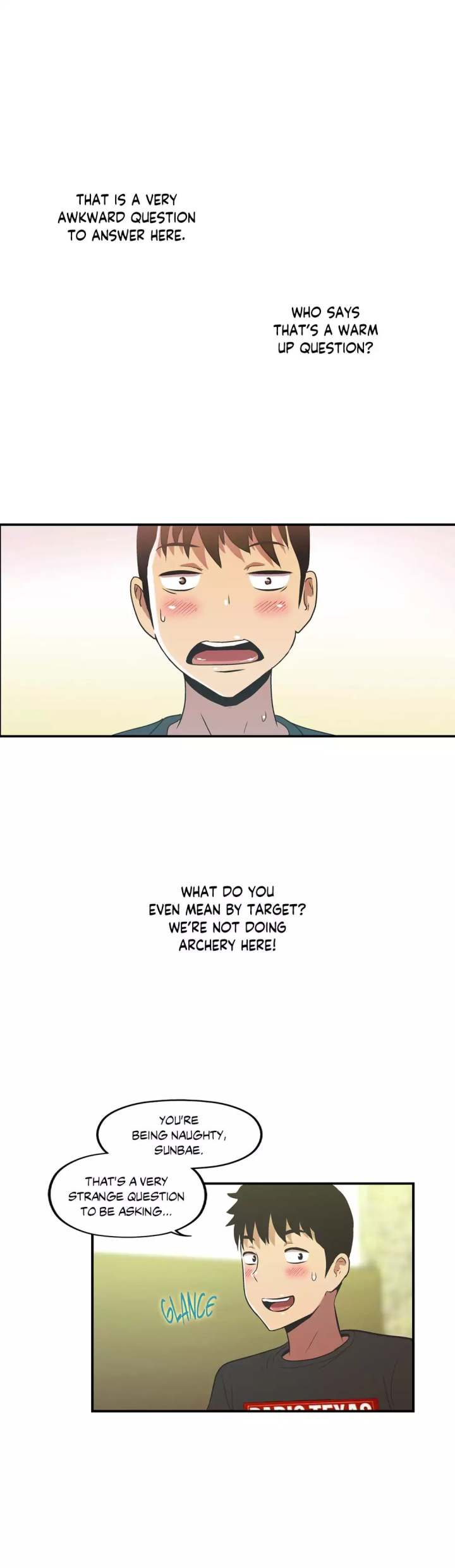 One-Room Hero - Chapter 21 [photo 18] - MangaPorn