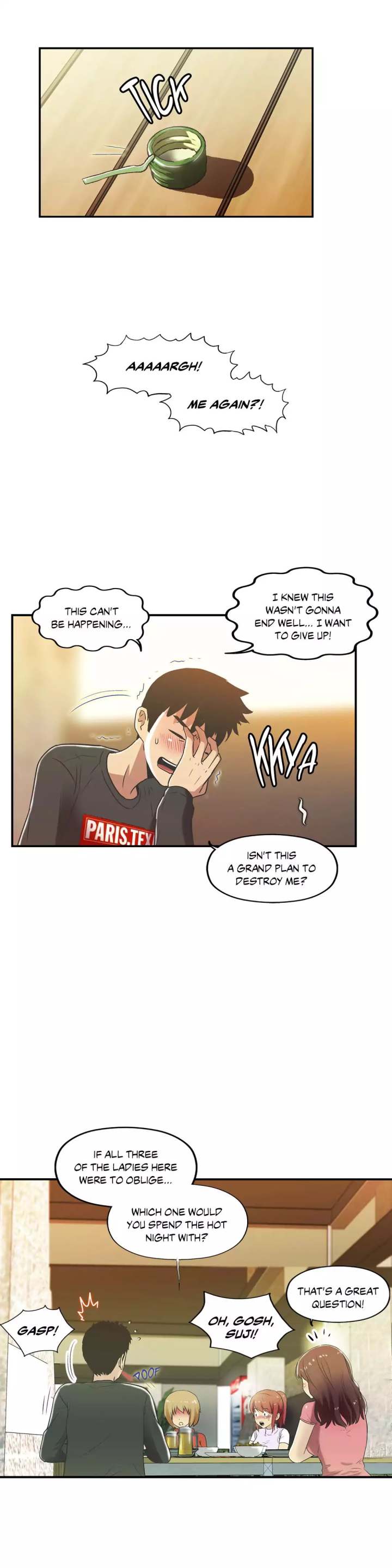 One-Room Hero - Chapter 21 [photo 21] - MangaPorn