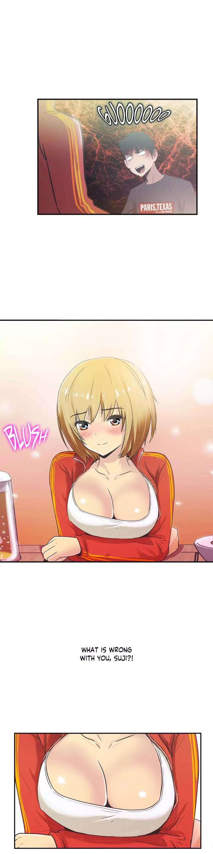 One-Room Hero - Chapter 21 [photo 22] - MangaPorn