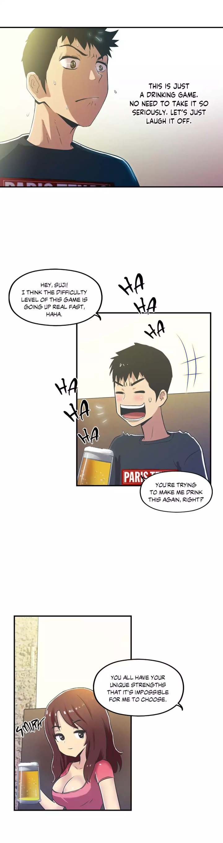 One-Room Hero - Chapter 21 [photo 24] - MangaPorn