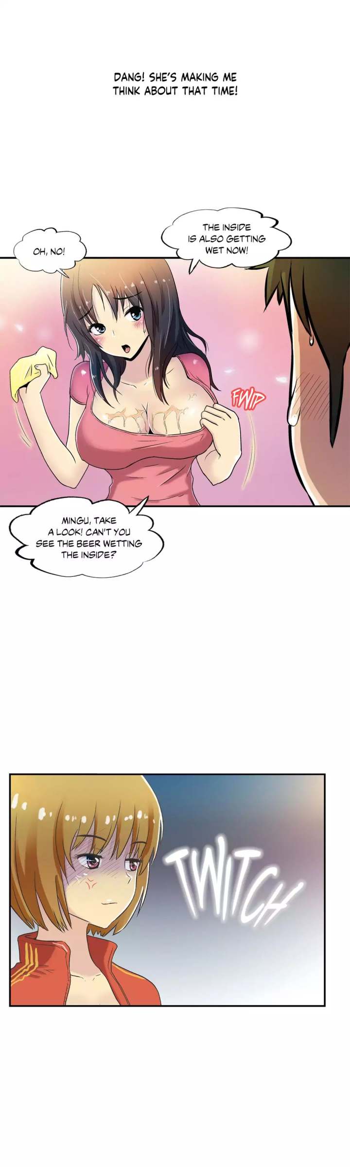 One-Room Hero - Chapter 21 [photo 26] - MangaPorn