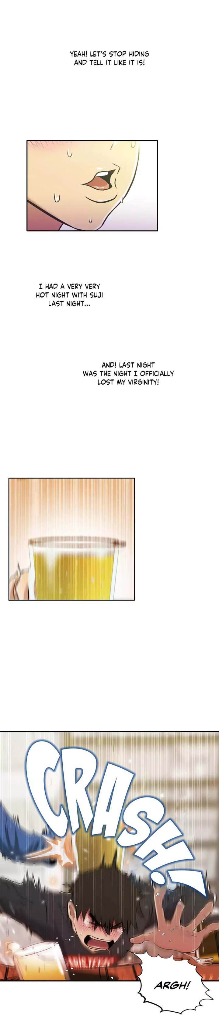 One-Room Hero - Chapter 21 [photo 5] - MangaPorn