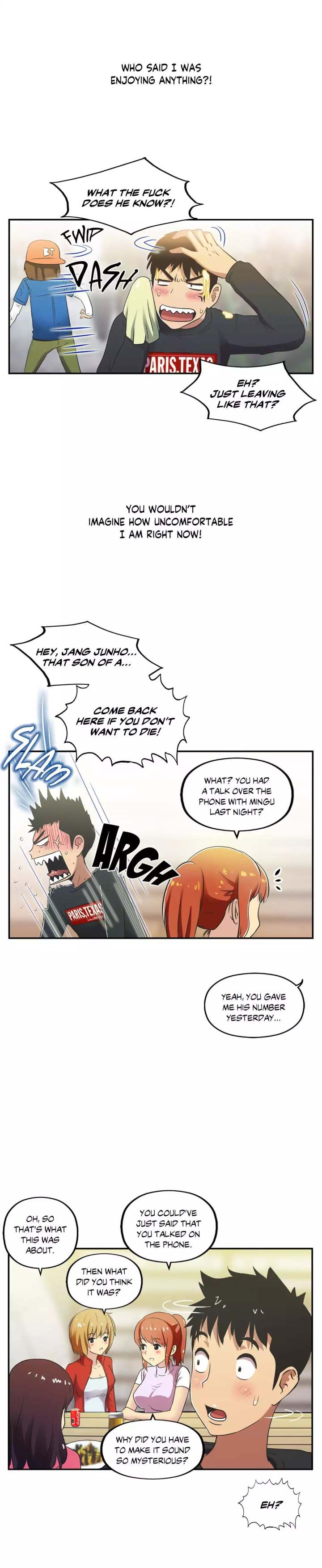 One-Room Hero - Chapter 21 [photo 7] - MangaPorn