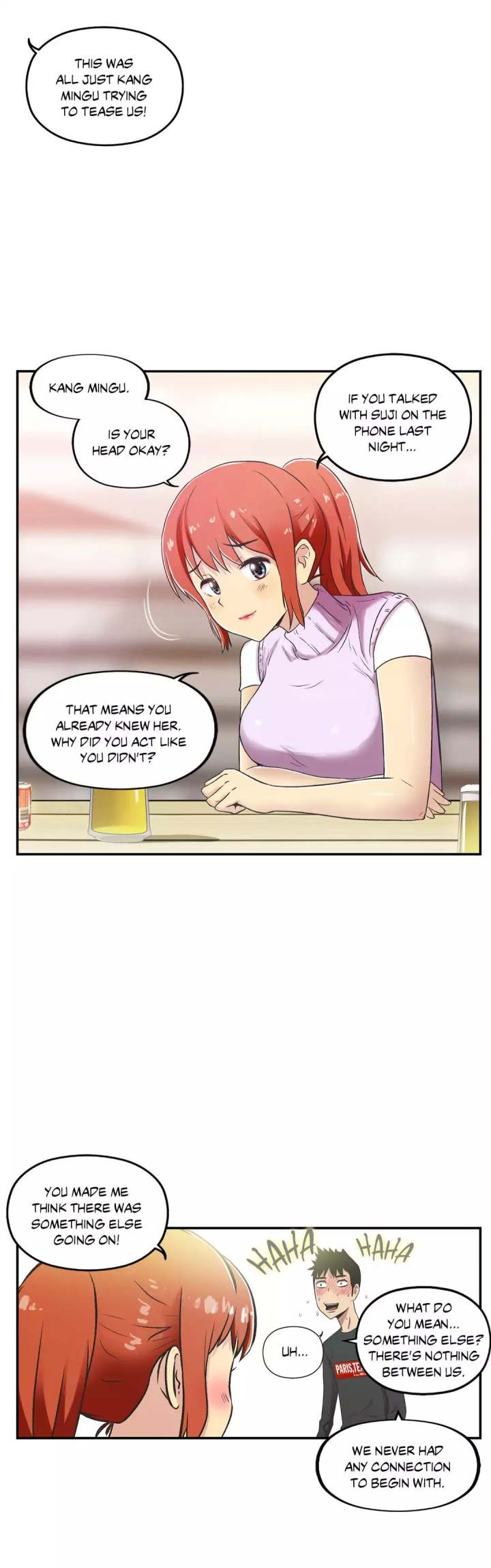 One-Room Hero - Chapter 21 [photo 8] - MangaPorn