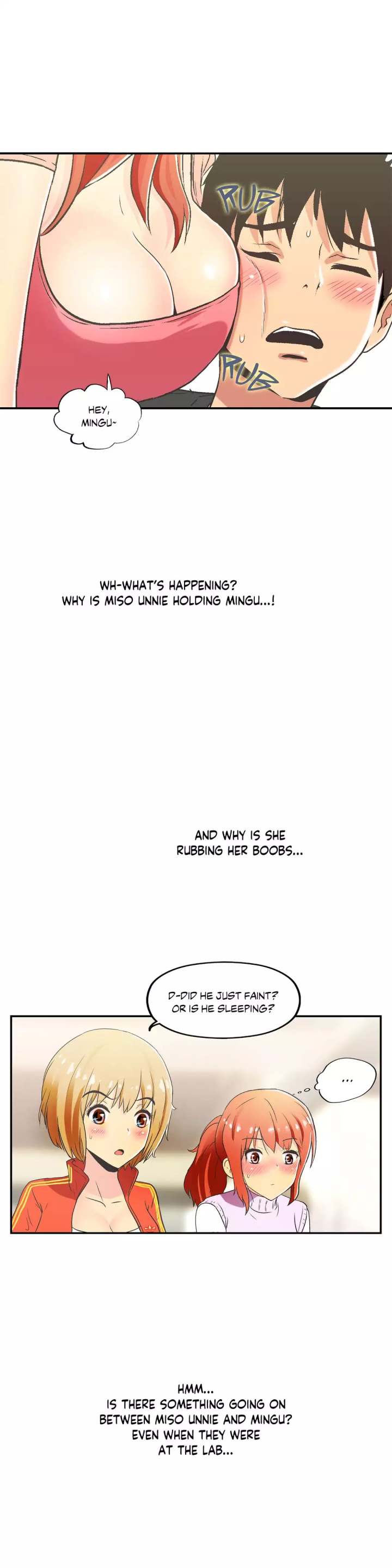 One-Room Hero - Chapter 22 [photo 10] - MangaPorn