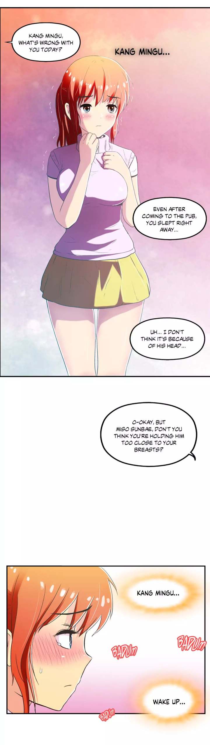 One-Room Hero - Chapter 22 [photo 12] - MangaPorn