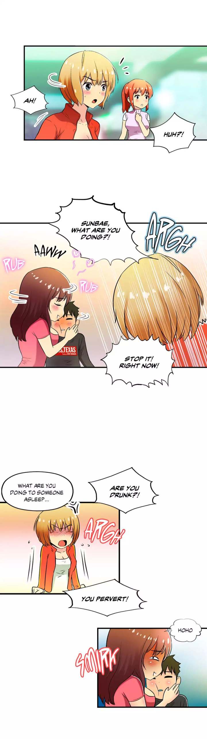 One-Room Hero - Chapter 22 [photo 15] - MangaPorn