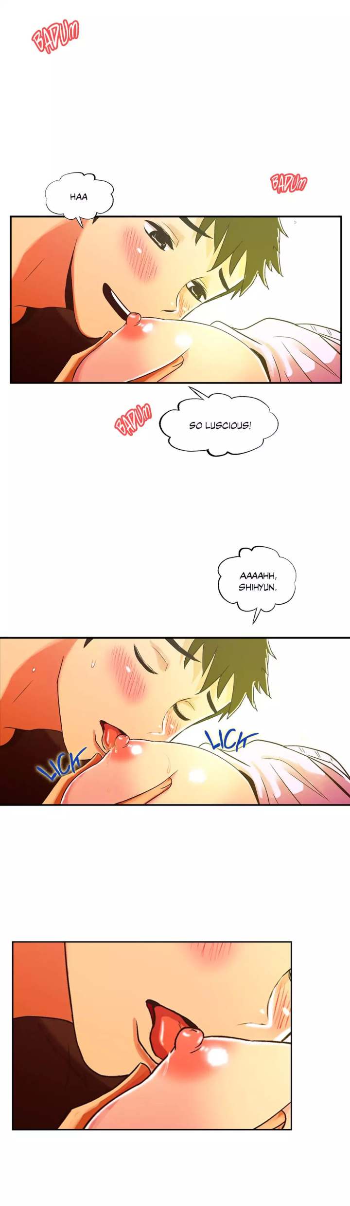 One-Room Hero - Chapter 22 [photo 24] - MangaPorn