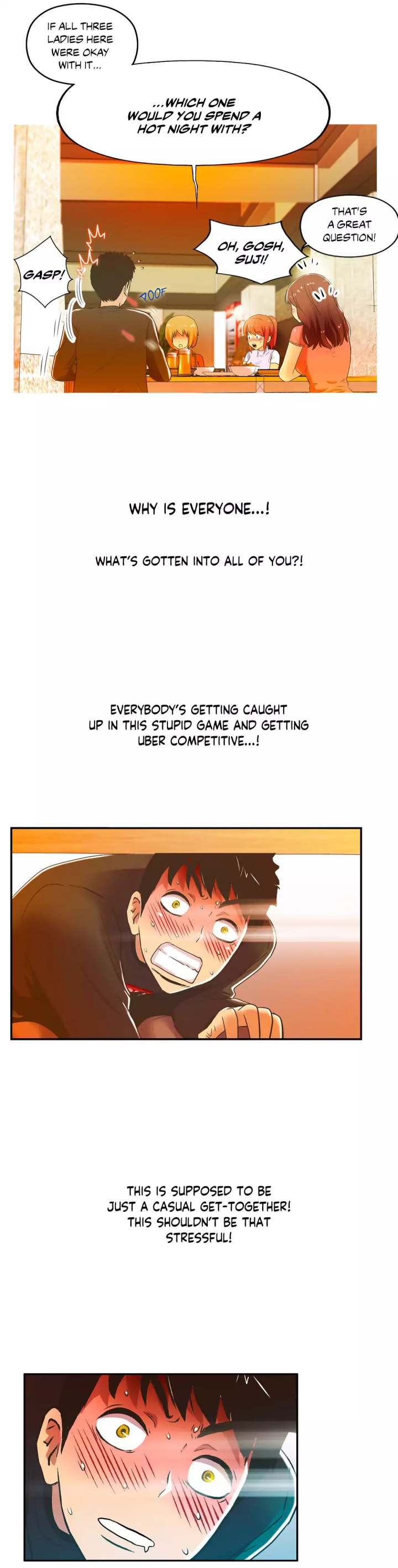 One-Room Hero - Chapter 22 [photo 3] - MangaPorn