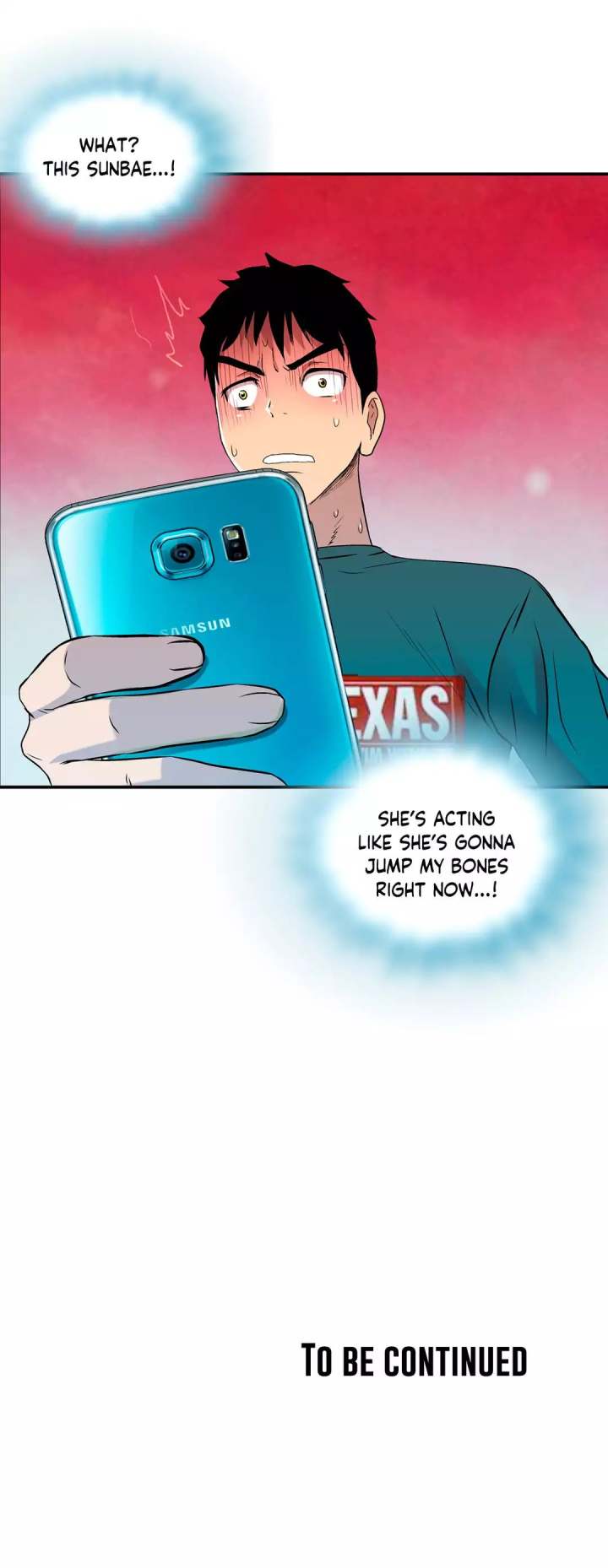 One-Room Hero - Chapter 22 [photo 30] - MangaPorn