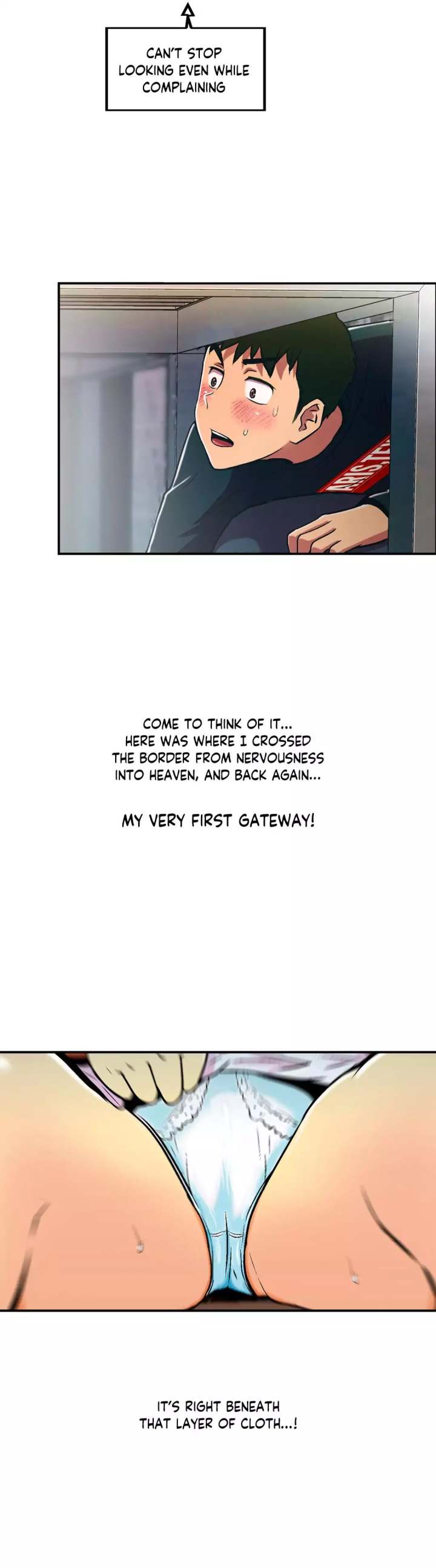 One-Room Hero - Chapter 22 [photo 4] - MangaPorn