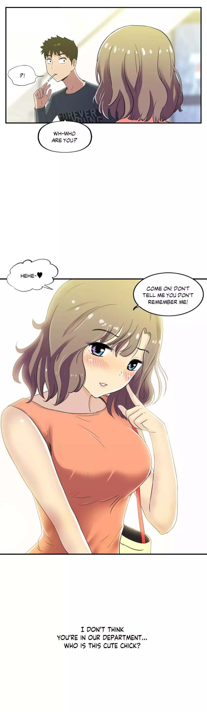 One-Room Hero - Chapter 23 [photo 12] - MangaPorn