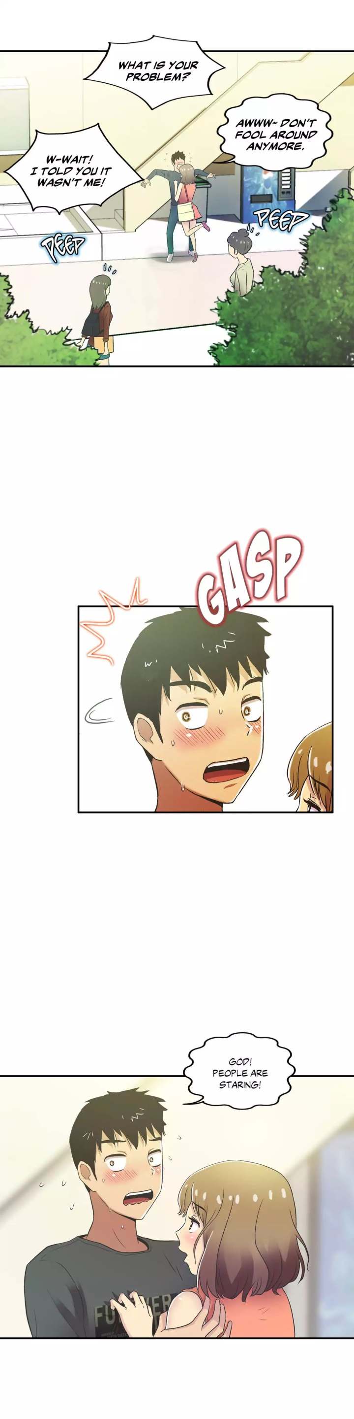 One-Room Hero - Chapter 23 [photo 16] - MangaPorn