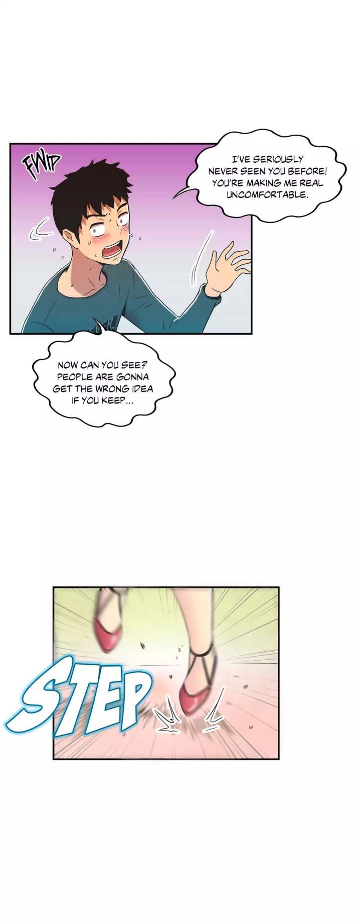 One-Room Hero - Chapter 23 [photo 18] - MangaPorn