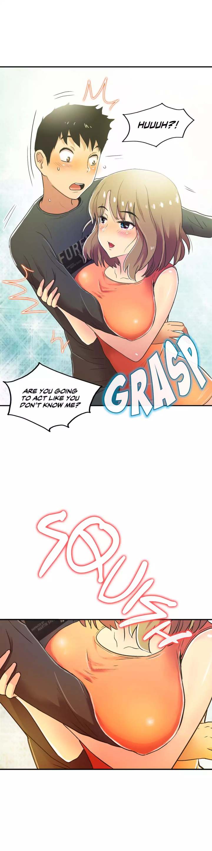 One-Room Hero - Chapter 23 [photo 19] - MangaPorn