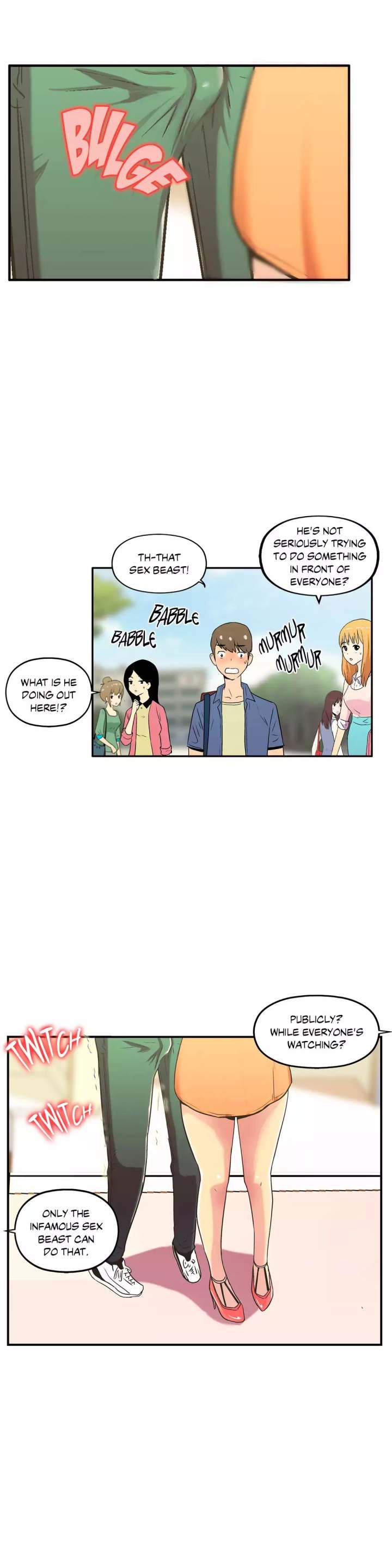 One-Room Hero - Chapter 23 [photo 22] - MangaPorn