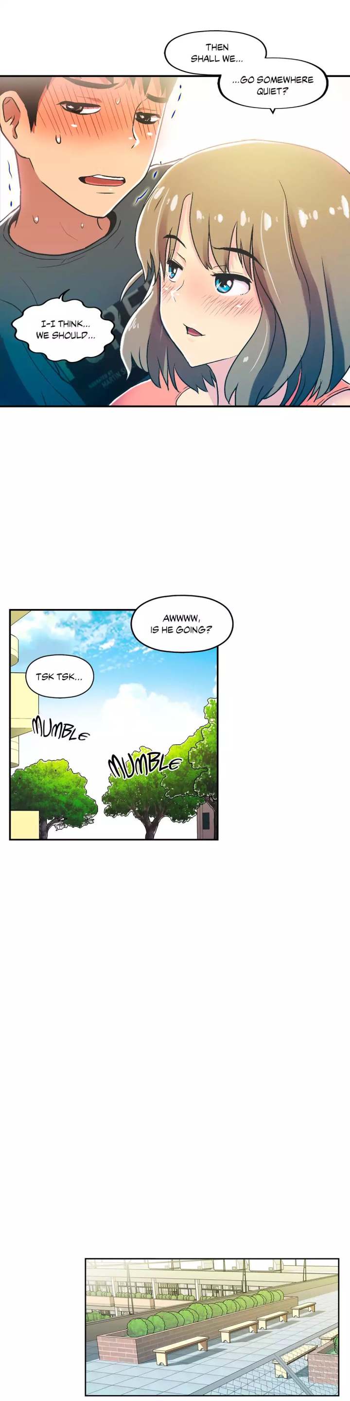 One-Room Hero - Chapter 23 [photo 23] - MangaPorn