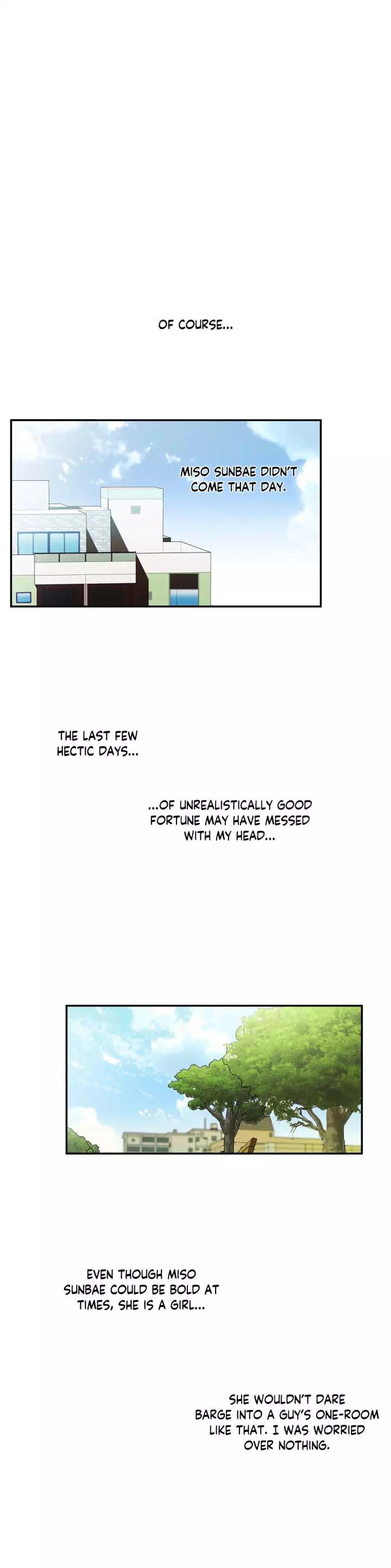 One-Room Hero - Chapter 23 [photo 4] - MangaPorn