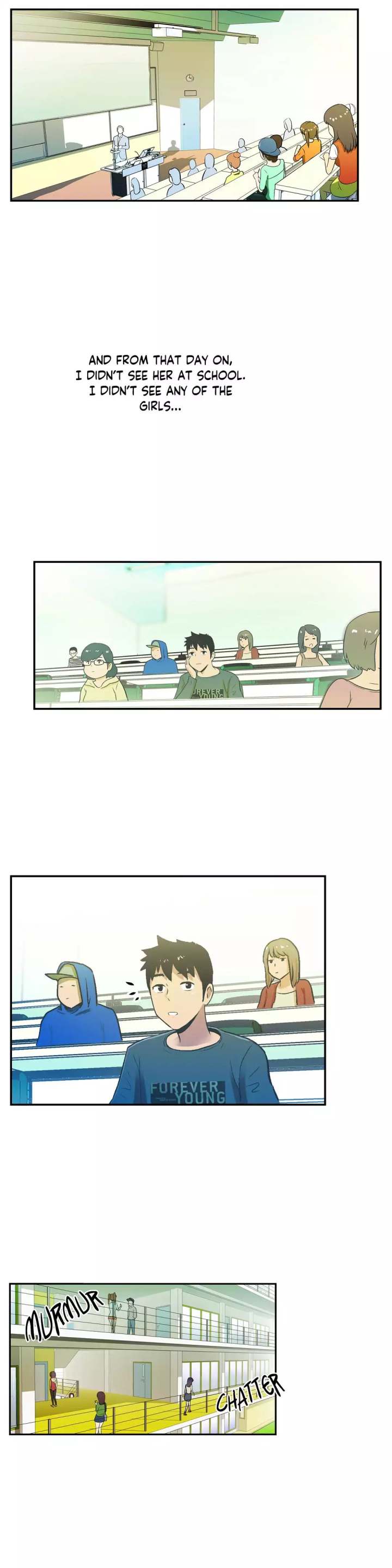 One-Room Hero - Chapter 23 [photo 5] - MangaPorn