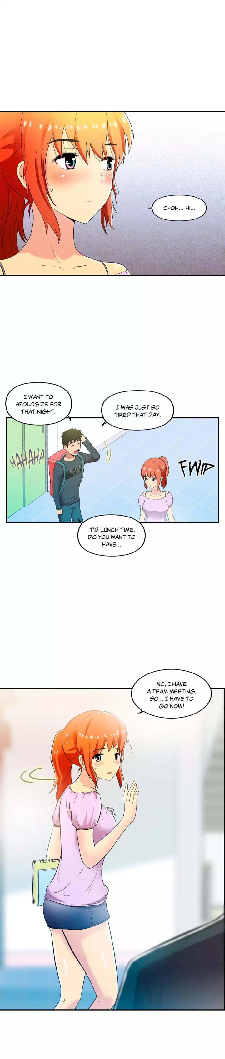 One-Room Hero - Chapter 23 [photo 7] - MangaPorn