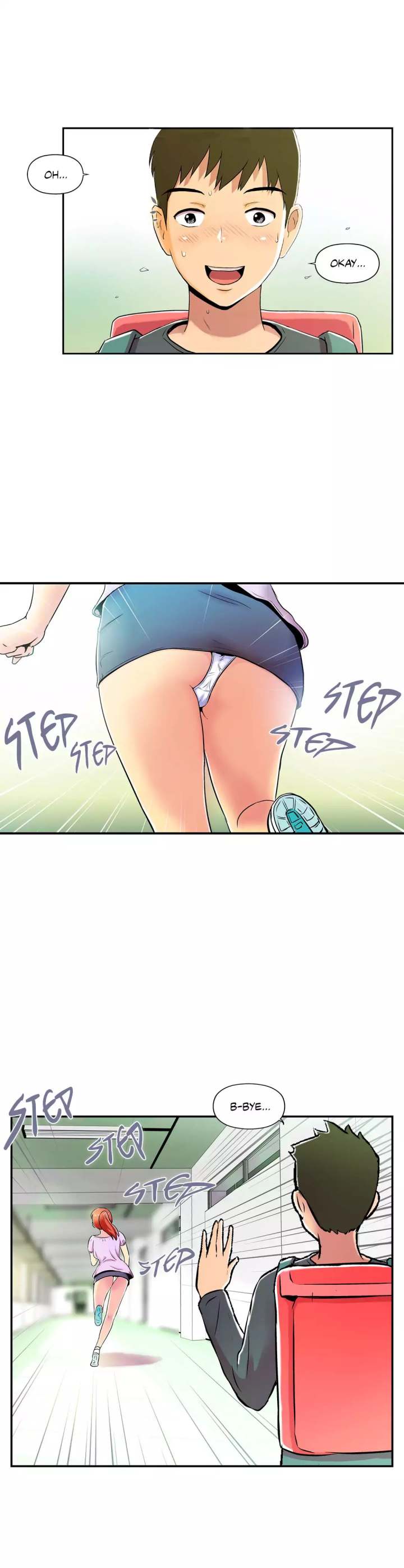 One-Room Hero - Chapter 23 [photo 8] - MangaPorn