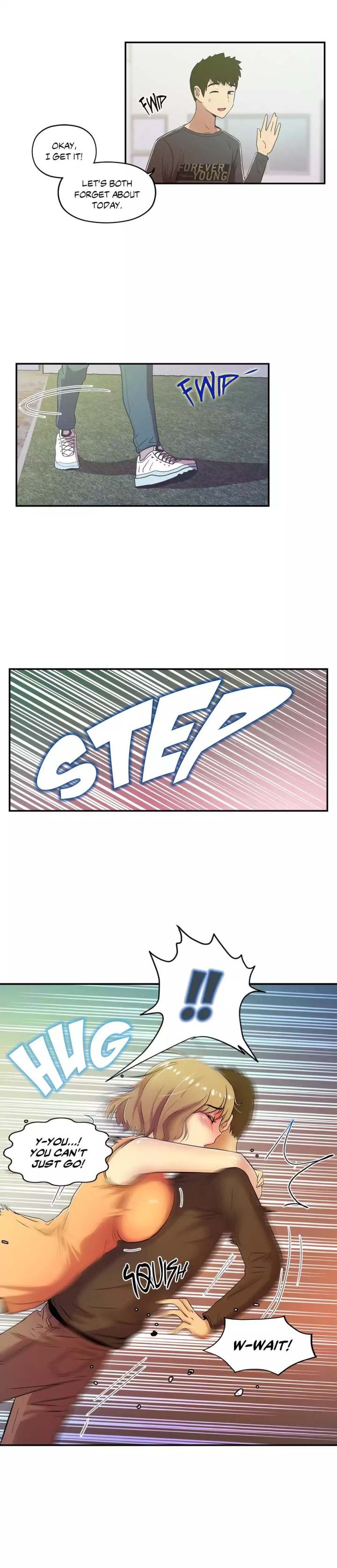 One-Room Hero - Chapter 24 [photo 10] - MangaPorn