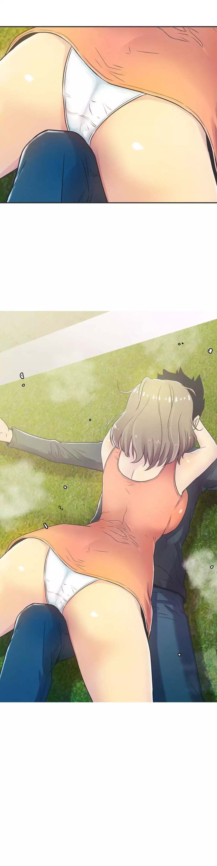 One-Room Hero - Chapter 24 [photo 12] - MangaPorn