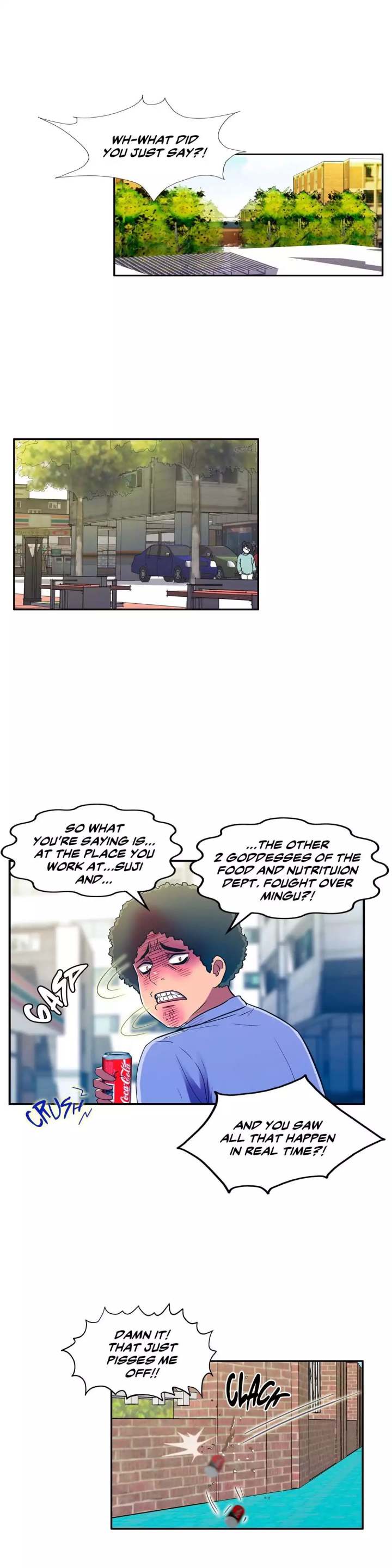 One-Room Hero - Chapter 24 [photo 13] - MangaPorn