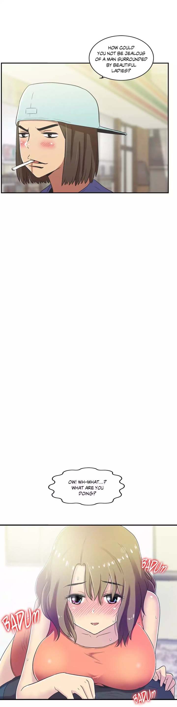 One-Room Hero - Chapter 24 [photo 18] - MangaPorn