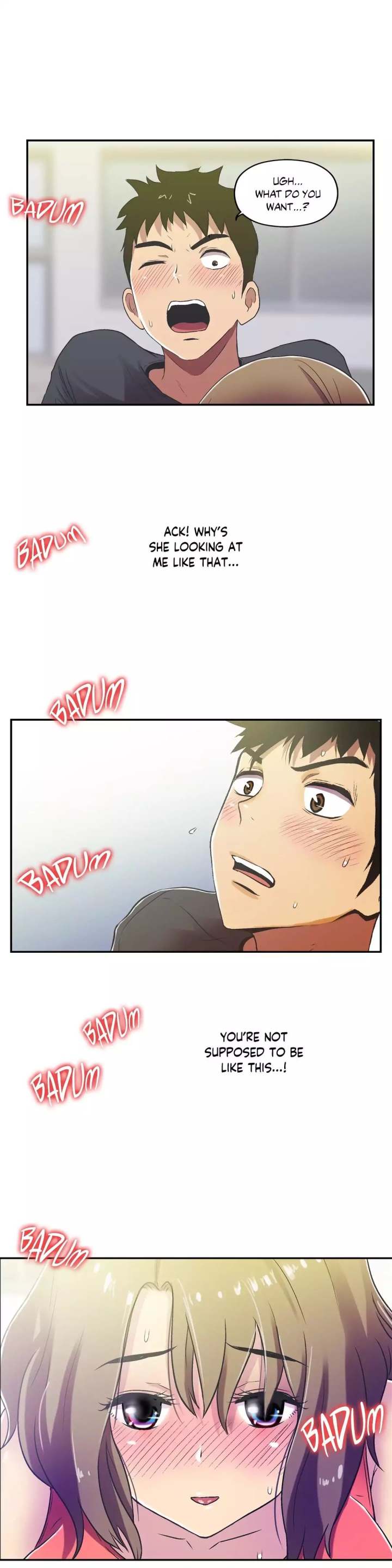 One-Room Hero - Chapter 24 [photo 19] - MangaPorn