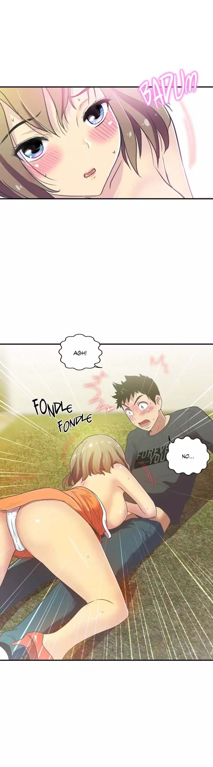 One-Room Hero - Chapter 24 [photo 22] - MangaPorn