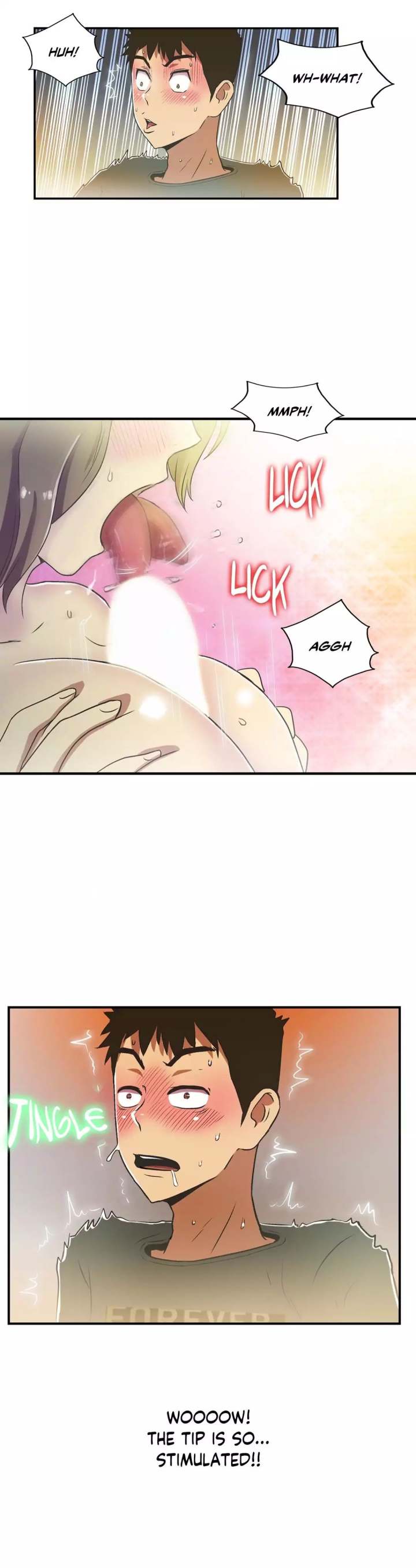 One-Room Hero - Chapter 24 [photo 24] - MangaPorn