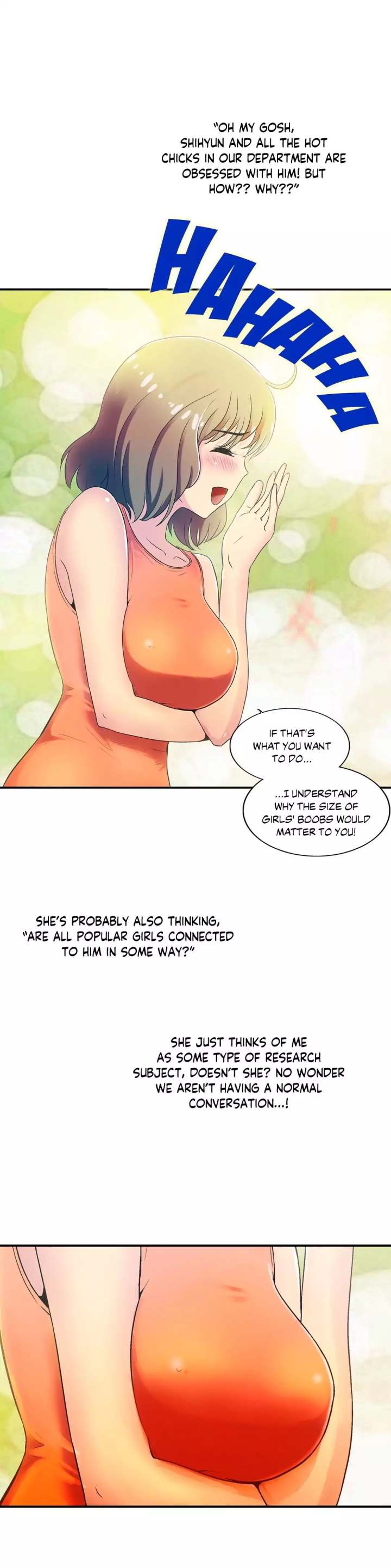 One-Room Hero - Chapter 24 [photo 4] - MangaPorn