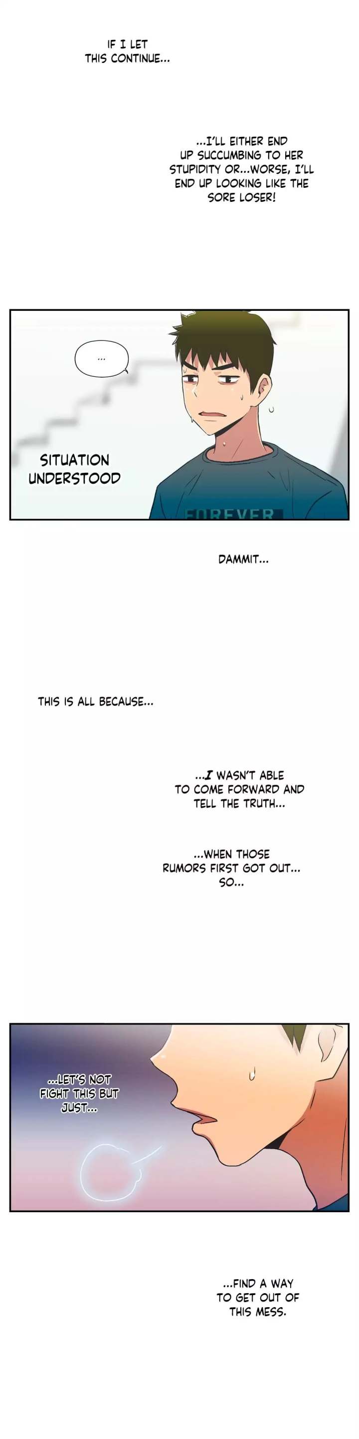 One-Room Hero - Chapter 24 [photo 5] - MangaPorn