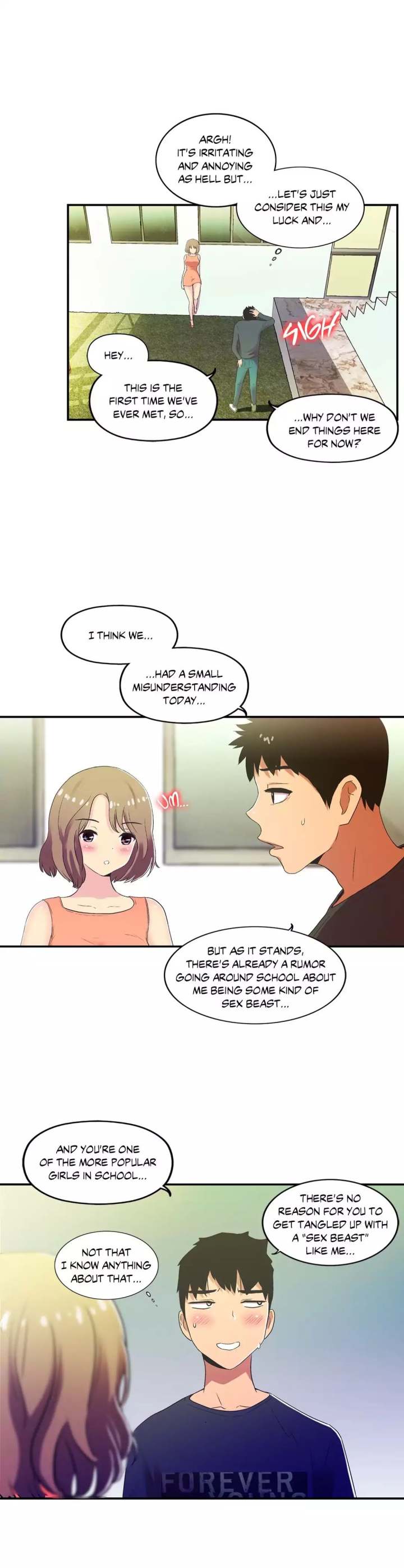 One-Room Hero - Chapter 24 [photo 6] - MangaPorn