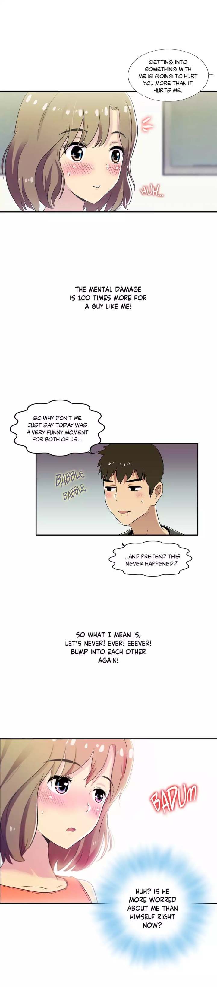 One-Room Hero - Chapter 24 [photo 7] - MangaPorn