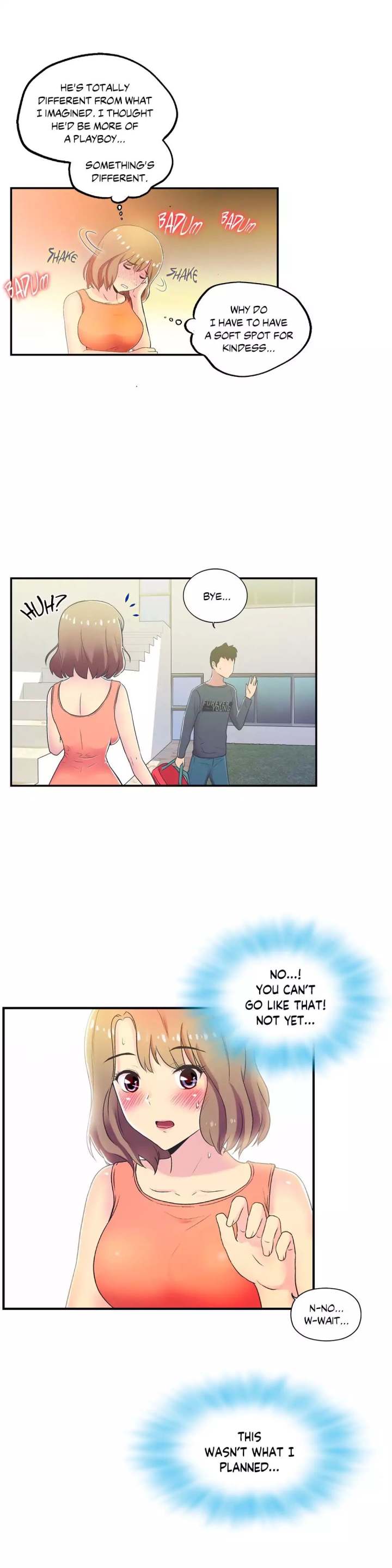 One-Room Hero - Chapter 24 [photo 9] - MangaPorn