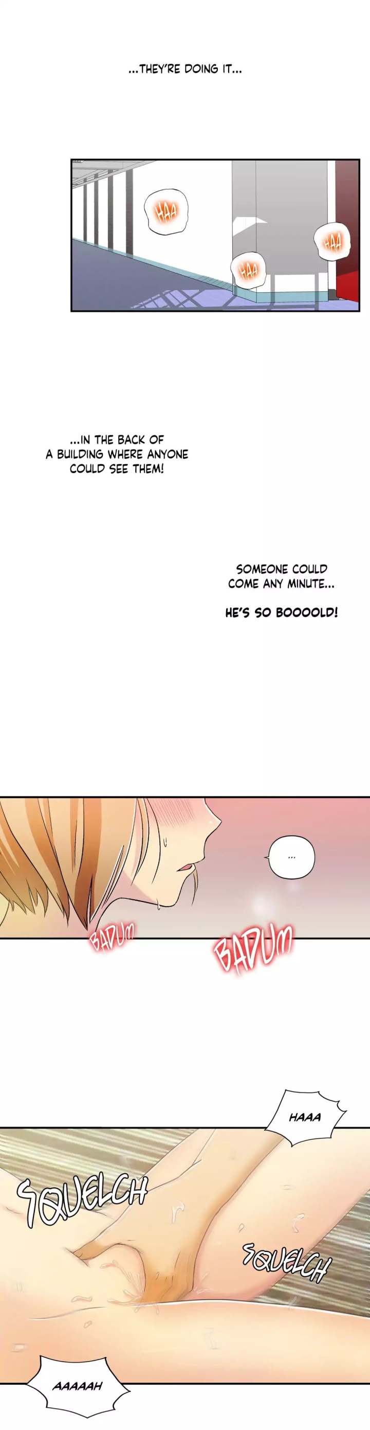 One-Room Hero - Chapter 25 [photo 11] - MangaPorn