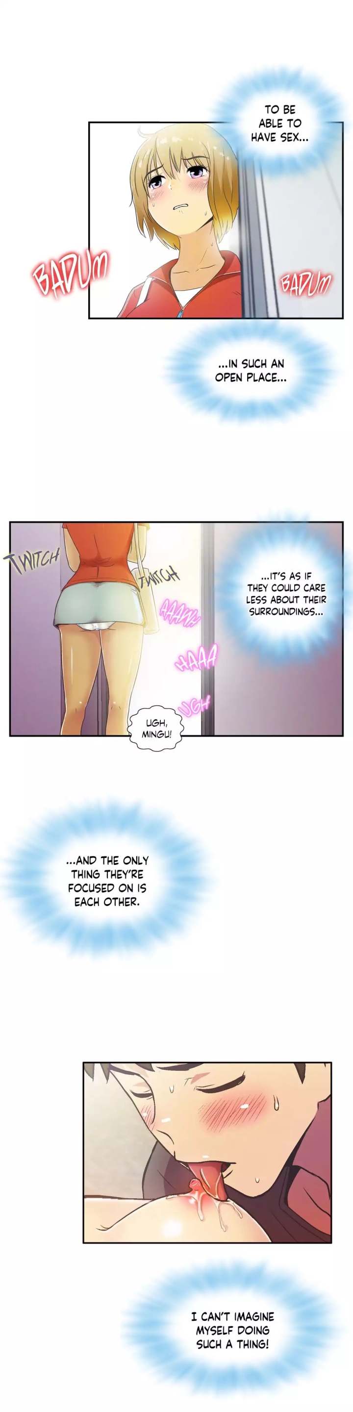 One-Room Hero - Chapter 25 [photo 13] - MangaPorn