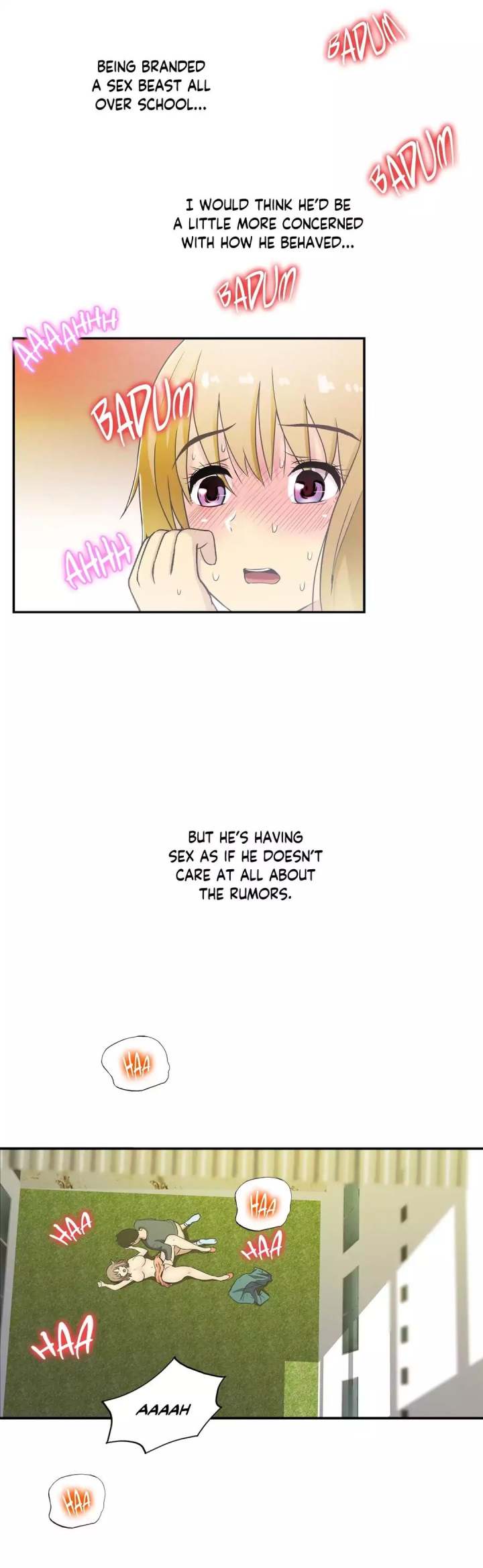 One-Room Hero - Chapter 25 [photo 14] - MangaPorn