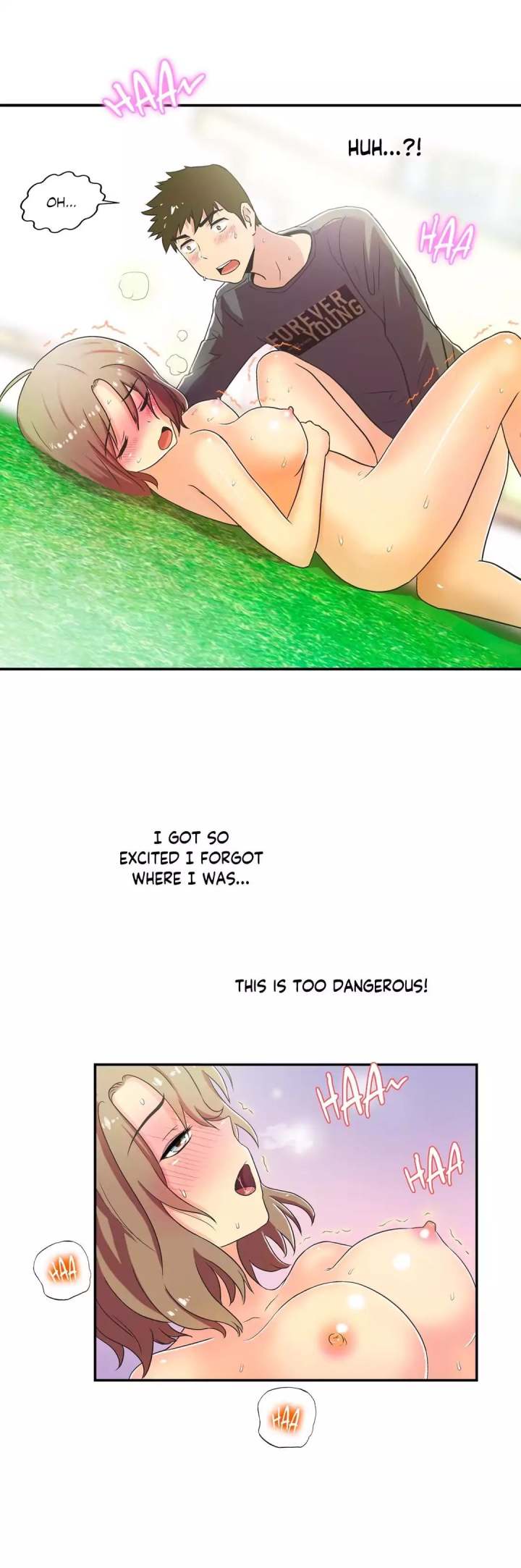 One-Room Hero - Chapter 25 [photo 15] - MangaPorn