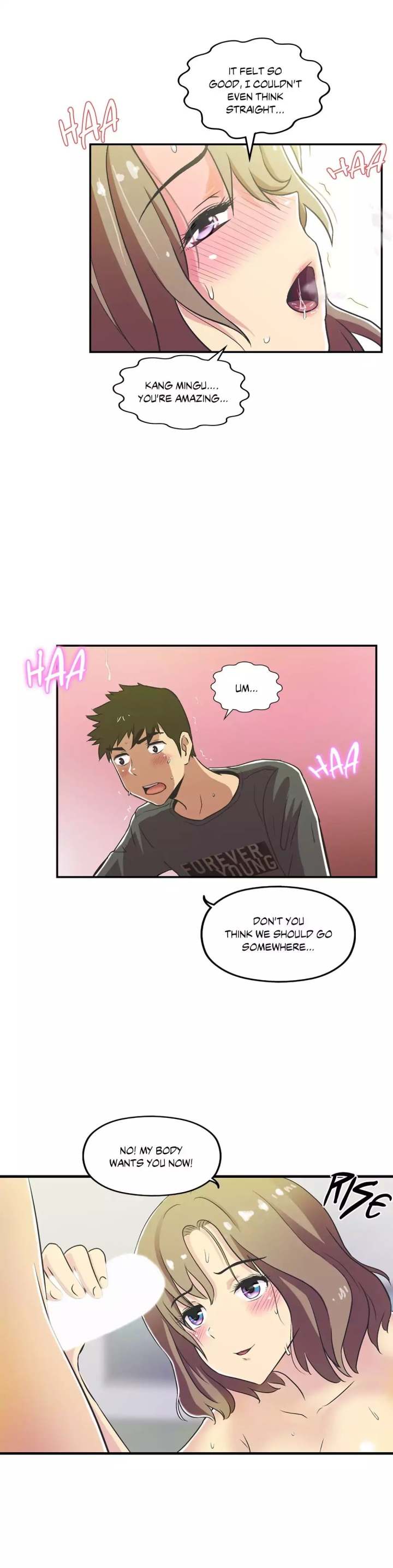 One-Room Hero - Chapter 25 [photo 16] - MangaPorn