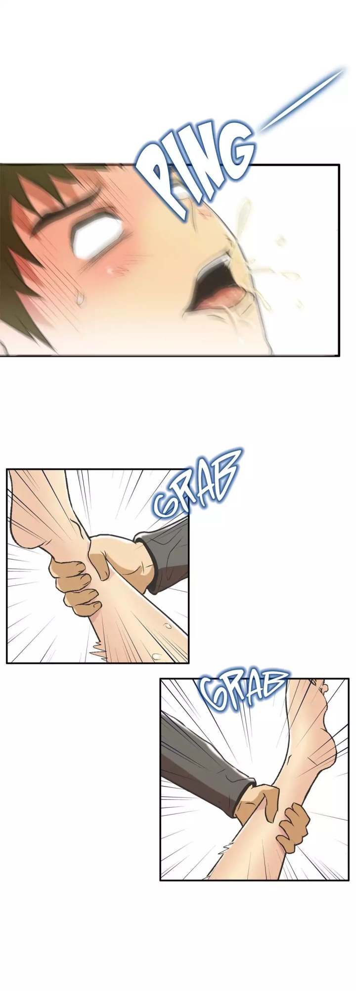 One-Room Hero - Chapter 25 [photo 19] - MangaPorn