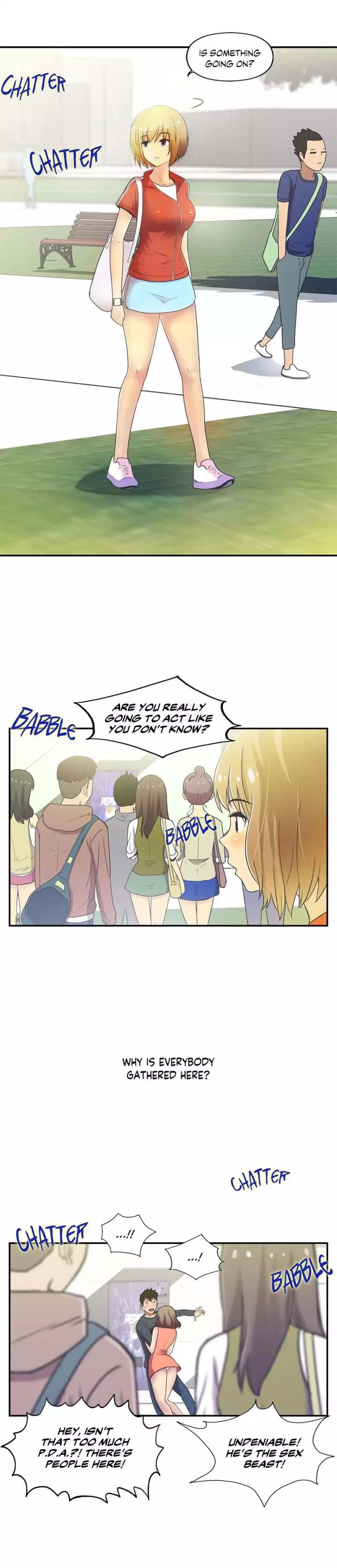 One-Room Hero - Chapter 25 [photo 2] - MangaPorn