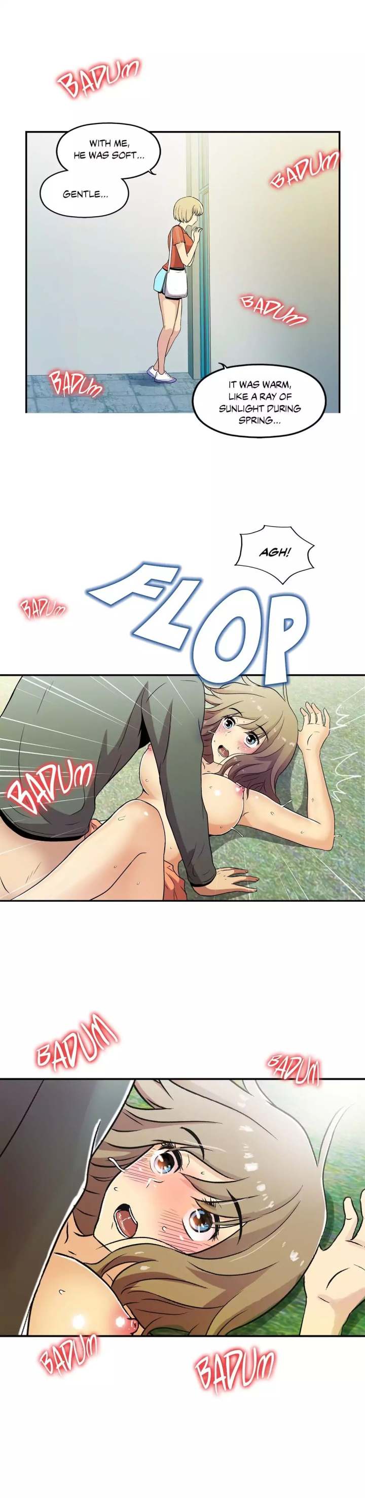 One-Room Hero - Chapter 25 [photo 22] - MangaPorn